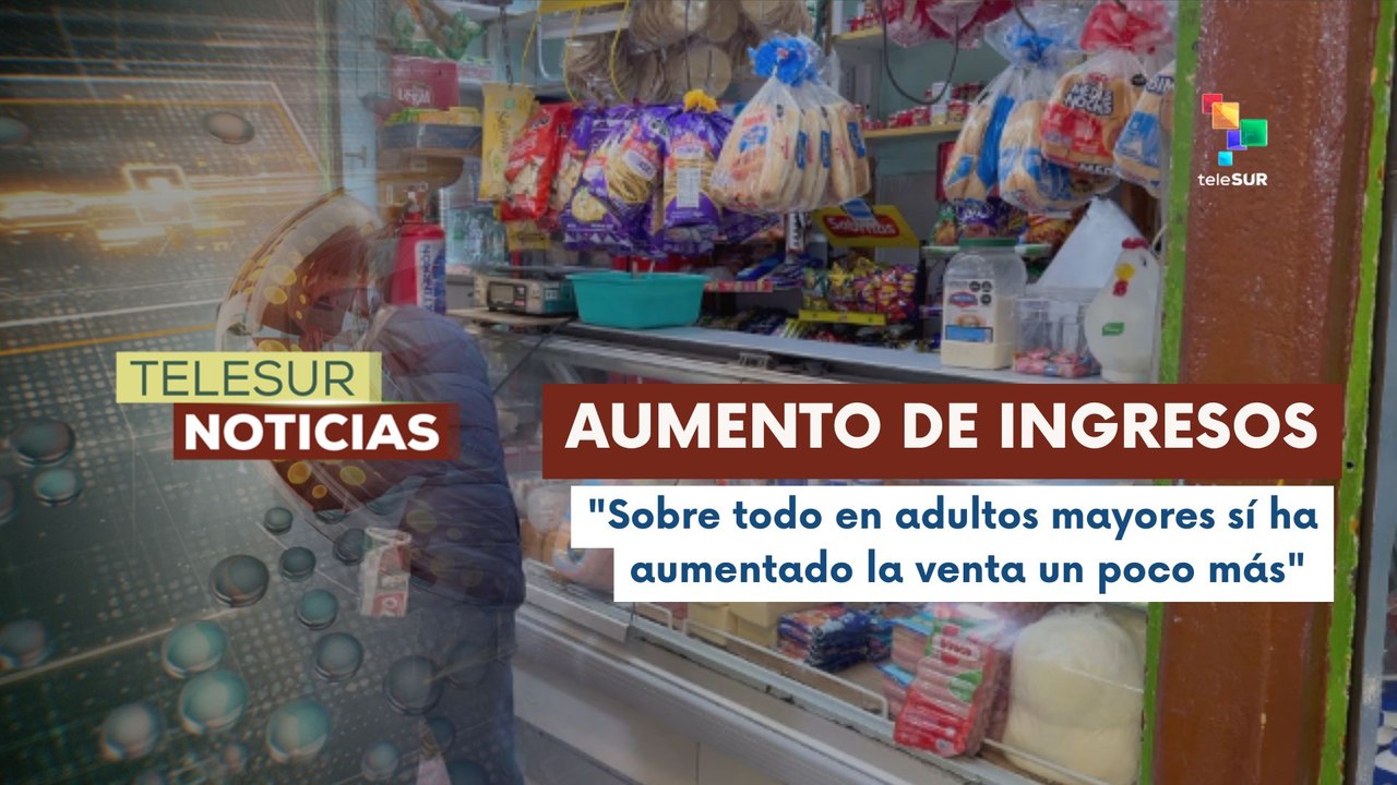 Hogares mexicanos mostraron incremento de ingresos del 15%