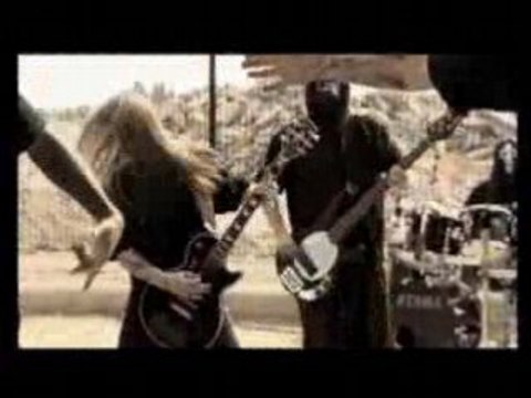 L'esprit du clan - Circus frénésie