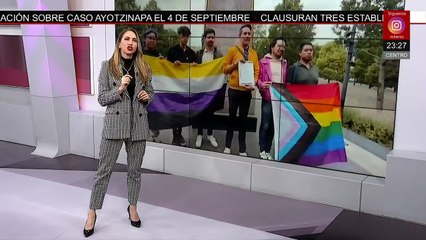 Guanajuato autoriza cambio de identidad de género en actas sin amparo judicial