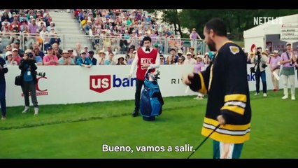 ¿Cómo ha cambiado la comedia? Adam Sandler y Eddie Murphy responden | M2