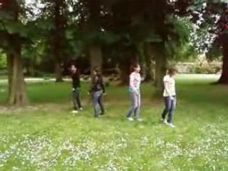 DANCA DO KUDURO COM ELAS (L)