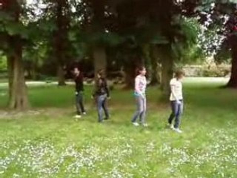 DANCA DO KUDURO COM ELAS (L)