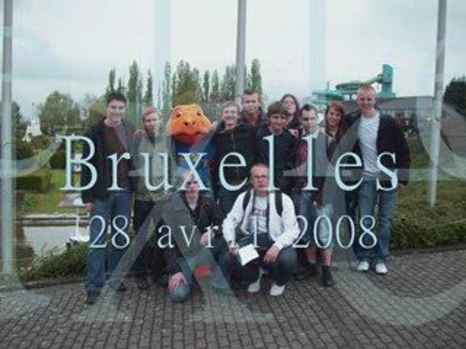 Bruxelles