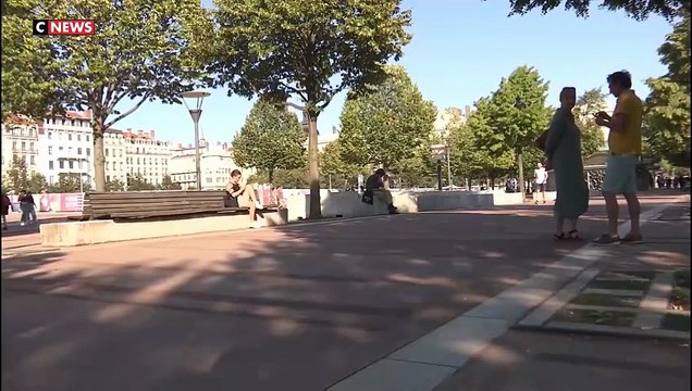 L'interview vérité de la préfète du Rhône qui dérange : 60 % des personnes arrêtées pour vols avec violence sont étrangères et la moitié Algériennes. Il y a un sentiment d’impunité chez eux