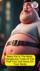 How Belly Fat Increases Without Gaining Weight