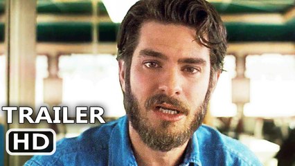 AFTER THE HUNT Trailer (2025) Andrew Garfield, Julia Roberts