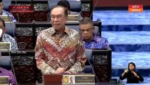 Melakar Semula Pembangunan Demi Mengangkat Martabat Rakyat