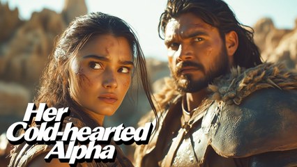 Weak Omega to Fierce Wolf with Alphas Help