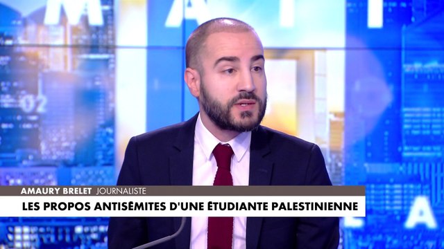 Amaury Brelet : «Jean-Noël Barrot emporte la responsabilité et Emmanuel Macron avec lui»