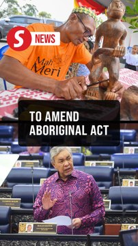 Four key areas focus of amendments to Aboriginal Peoples Act