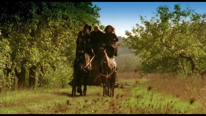 Księżniczka złodziei .2001_ Przygodowy _ Lektor PL