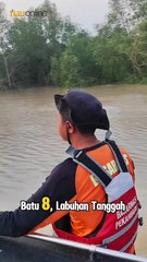 Warga Labuhan Tangga Hilir Diterkam Buaya, Hilang di Sungai Rokan