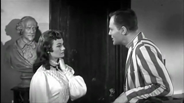 🎬 Daughter of Dr. Jekyll (1957) | Full Movie 🧪 Classic Horror “Her father’s curse is now hers…”