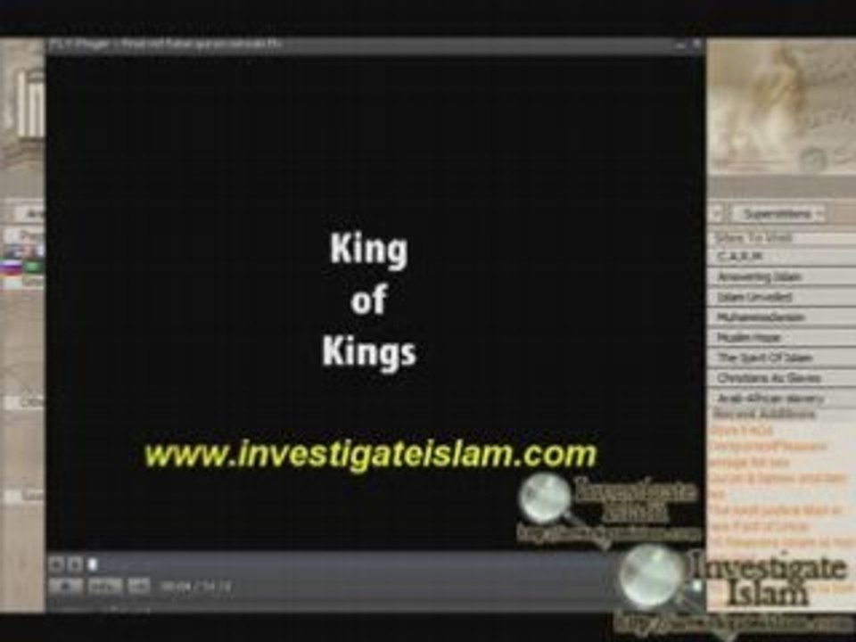 3 hours False Quran Miracles