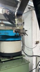 Behind the Scenes: Screw Production