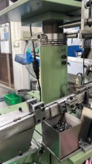 Custom Head Marking for Screws 🛠️