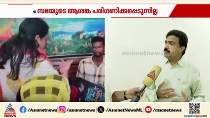 കന്യാസ്ത്രീകളുടെ വിഷയത്തിൽ കേന്ദ്രം ഇടപെടണമെന്ന് ജോസ് കെ മാണി