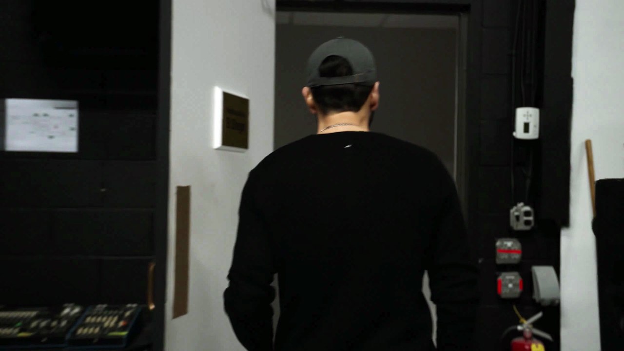 Stans | movie | 2025 | Official Trailer