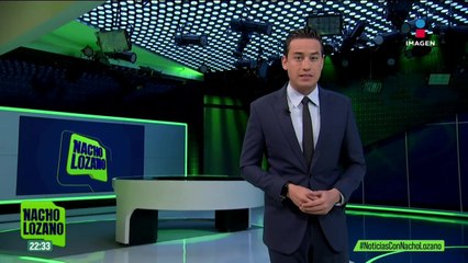 Noticias con Nacho Lozano | Programa del 30 de julio de 2025