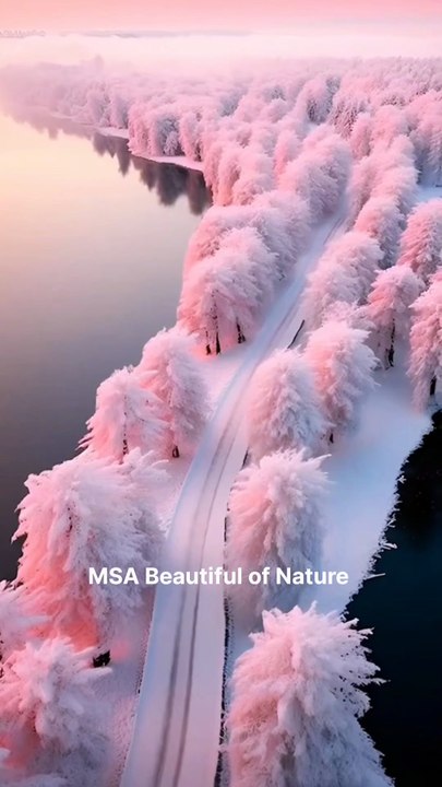 beautiful of nature sound