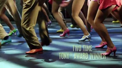 42nd Street | movie | 2019 | Official Trailer