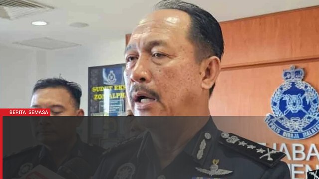 Kematian Zara Qairina: Polis tidak tolak kemungkinan wujud unsur buli