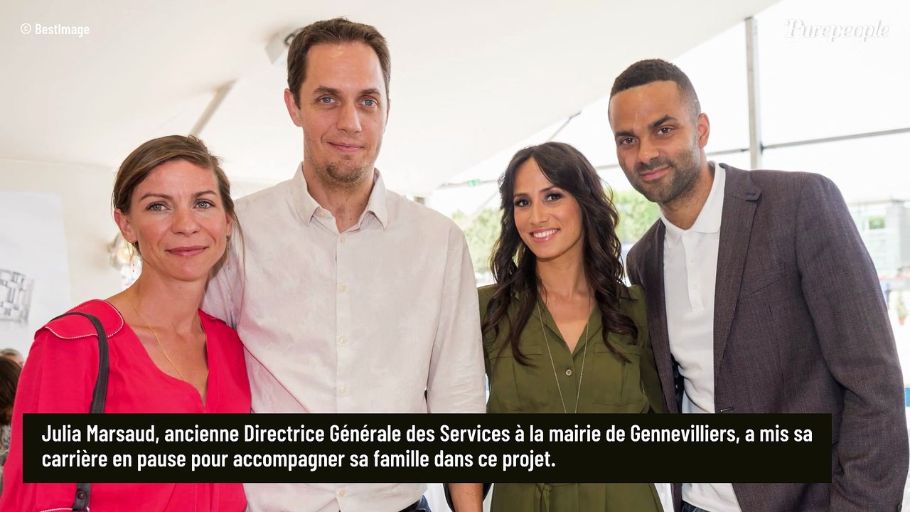 Grand Corps Malade : Sa femme Julia Marsaud a changé de vie pour lui, avec les enfants ils sont partis vivre à l'étranger