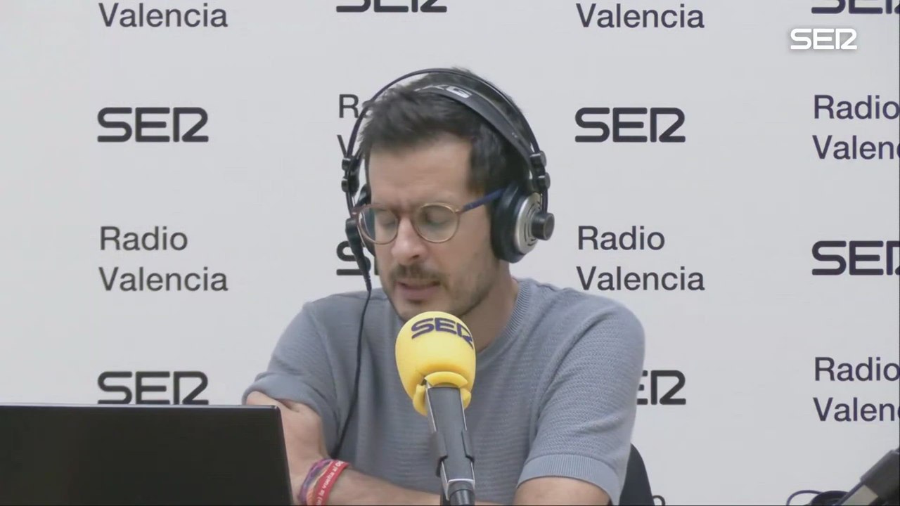 "En este país se usa un informe como una conden...