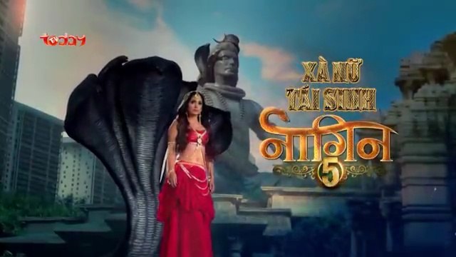 XÀ NỮ TÁI SINH - TẬP 3 | Đại Chiến Giữa Tộc Rắn & Đại Bàng | Truyền Thuyết Về Xà Nữ Hay Nhất Ấn Độ