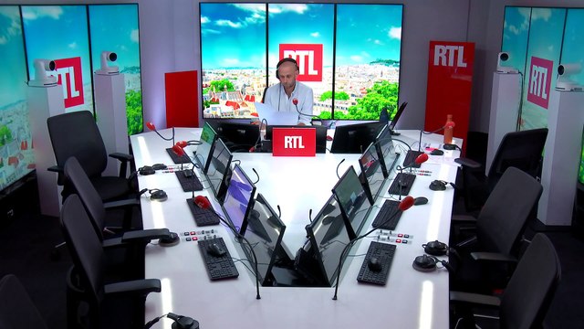 NARCOTRAFIC- David Lisnard, maire LR de Cannes, Président de l'Association des maires de France est l'invité de RTL Matin