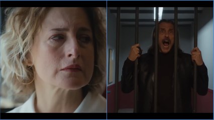 “Çekiç ve Gül: Behzat Ç. Hikayesi” 3. sezonu 8 Ağustos’ta izleyicilerle buluşacak