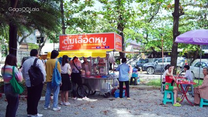 A Thousand Years, One Heart – Ep 1 | Timeless BL Romance Series