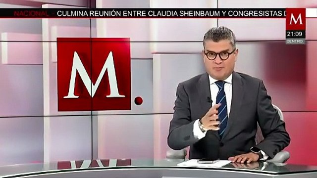 Sandra Cuevas anuncia su regreso a la política con un evento en CdMx