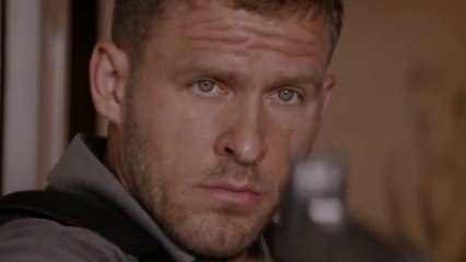 Bang - Storm of Bullets Trailer DF