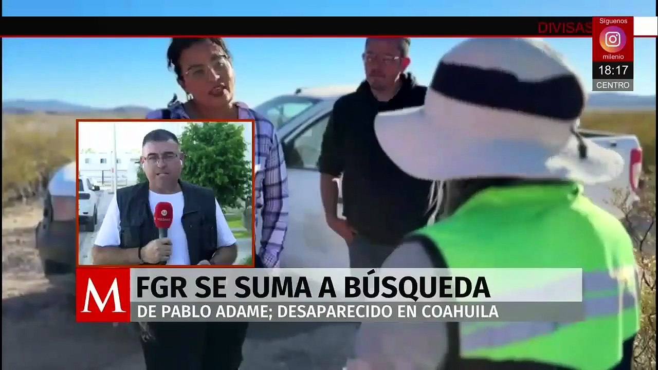 'El Monster' vinculado a proceso por el caso Lebaron | Rodrigo Rico, 30 de julio de 2025