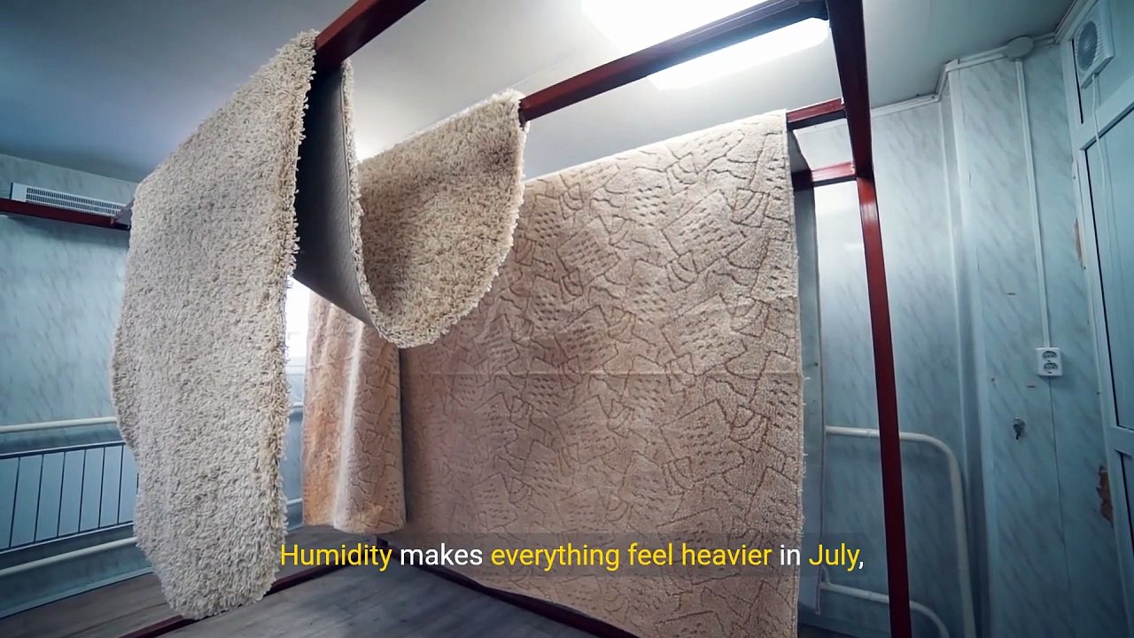 Summer Laundry Tips