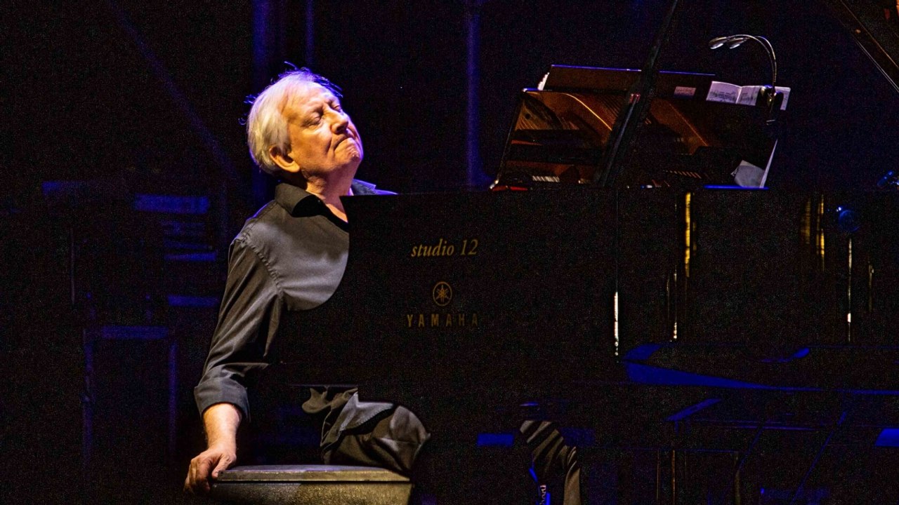 Wim Mertens, il poeta del minimalismo in concerto per piano solo alla Casa del Jazz
