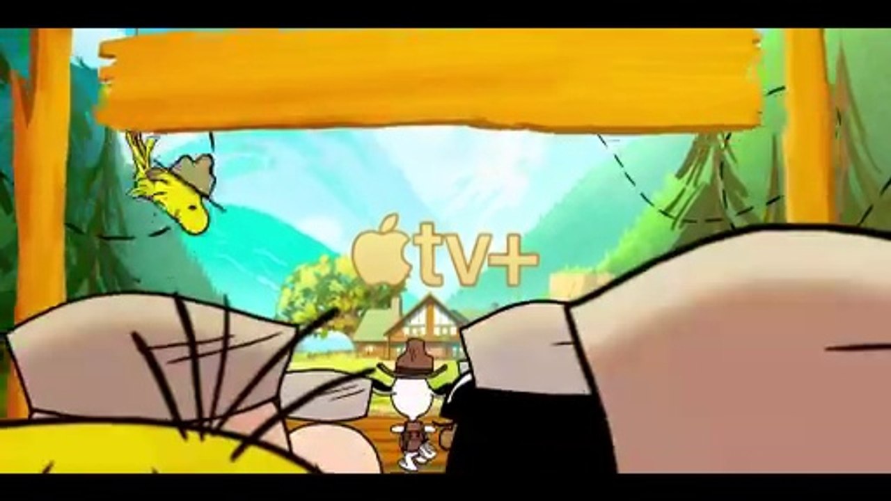 Snoopy präsentiert: Ein Sommermusical Trailer OV