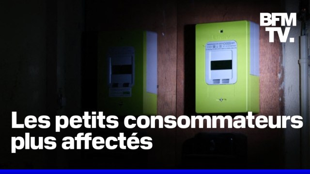 7 MINUTES POUR COMPRENDRE - La TVA sur les factures d'énergie va augmenter le 1er août