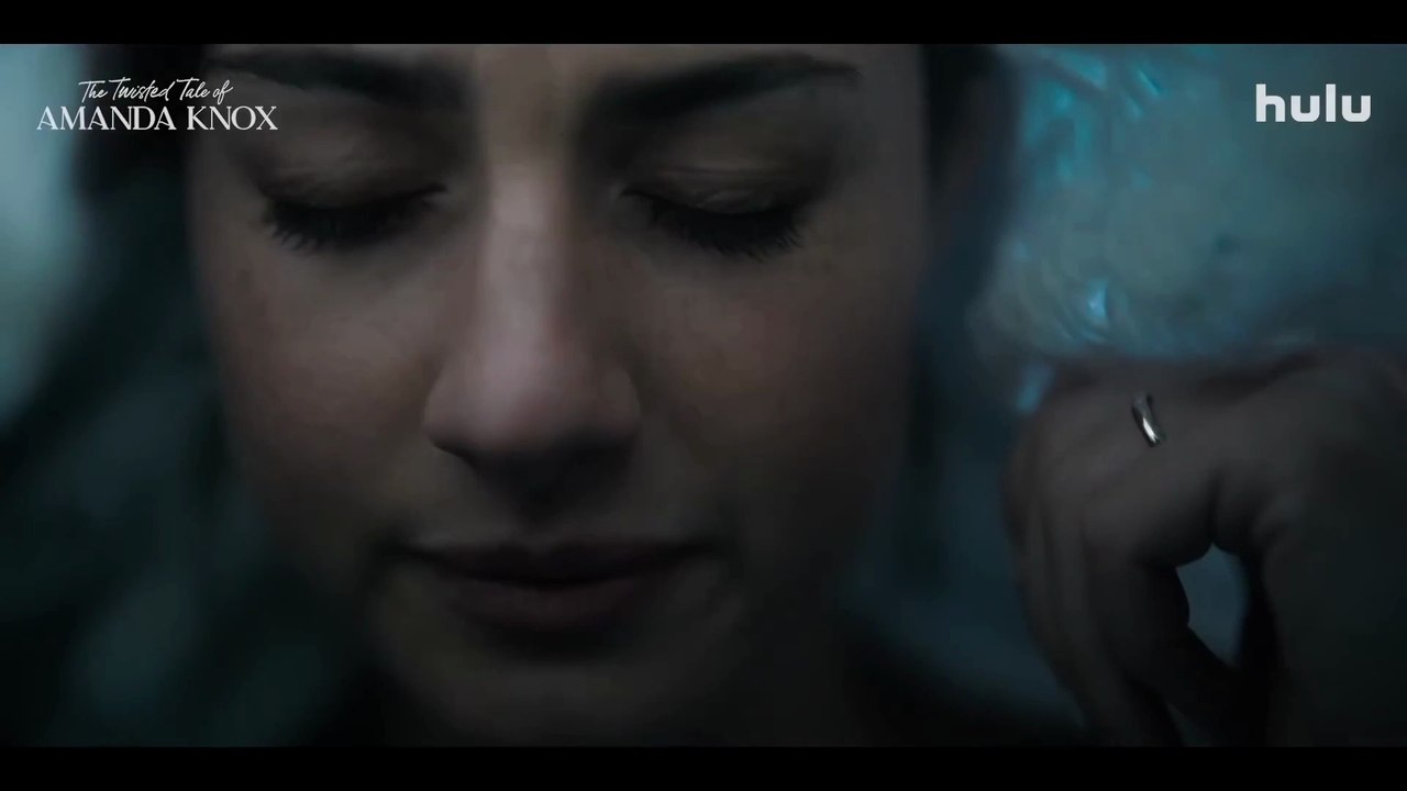 The Twisted Tale Of Amanda Knox Trailer (2) OV