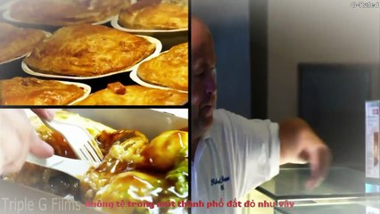 The Layover - S01E09  - London