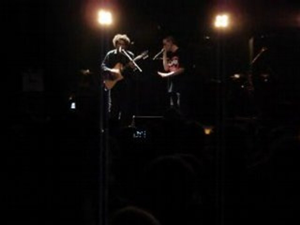 HOCUS POCUS En mode blues et beat box