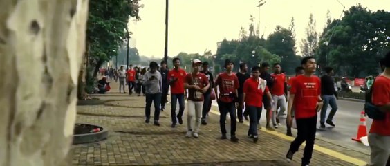 Film bioskop indonesia 2025 ELANG