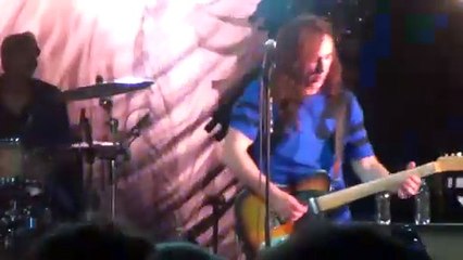 Afterhours - Né pani né pesci (live)