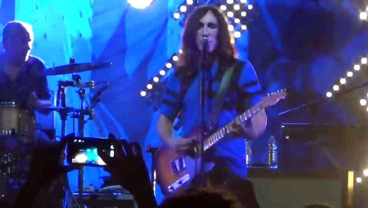 Afterhours - Riprendere Berlino (live)