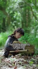 Poor Little Girl Who Lived By Foraging Wild Herbs Changed Her Life With One Simple Act Of Kindness - Full Movie