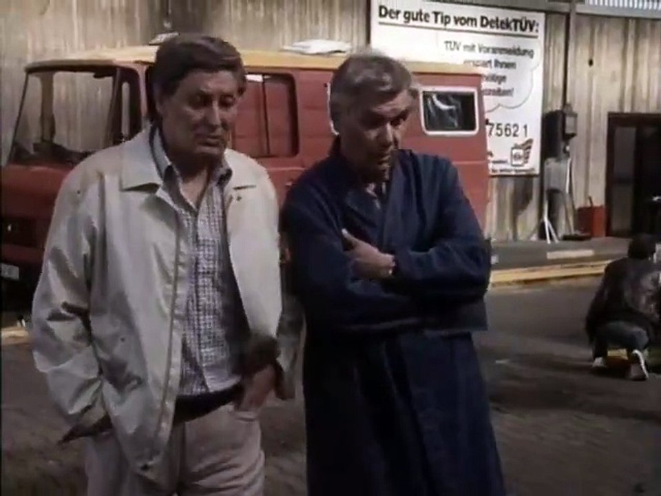 Drei Damen vom Grill S05E04-Noch’n Otto