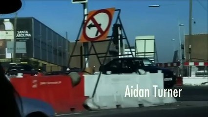 2008 Alarm FULL HOT MOVIE Starring Aidan Turner