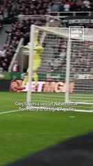 Liverpool’un Yeni Gol Silahı: Alexander Isak ⚽