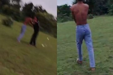 मारपीट के बाद युवक की चाकू गोदकर हत्या,